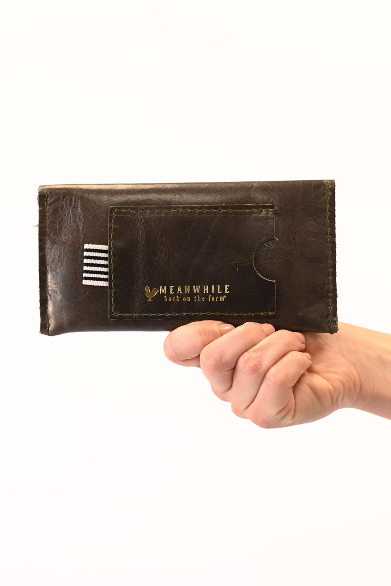 ARCHIVE - Evergreen Fog Envelope Wallet