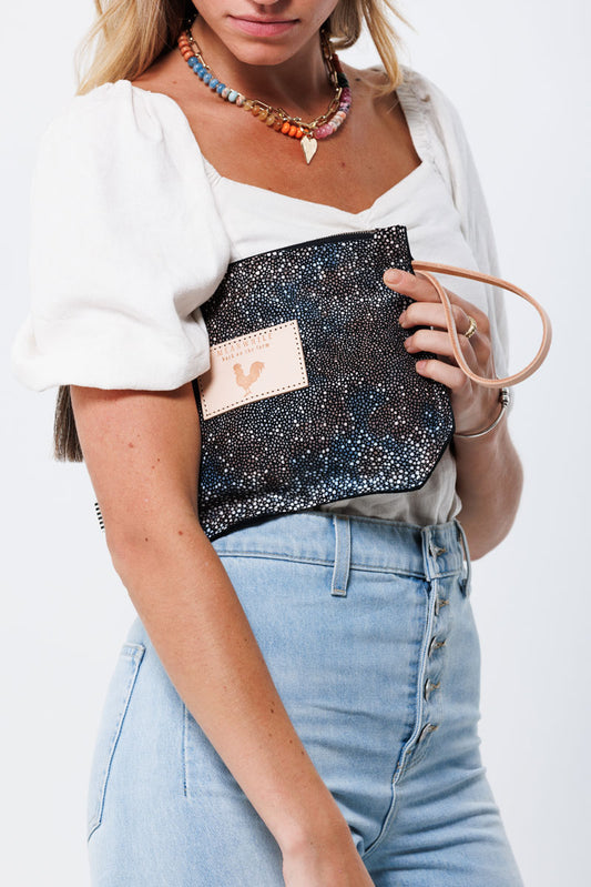 Small Purse by Land & Kamp – MadeHere